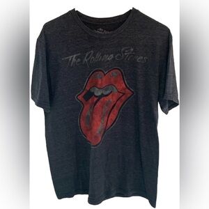 Rolling Stones T-Shirt (Large)
